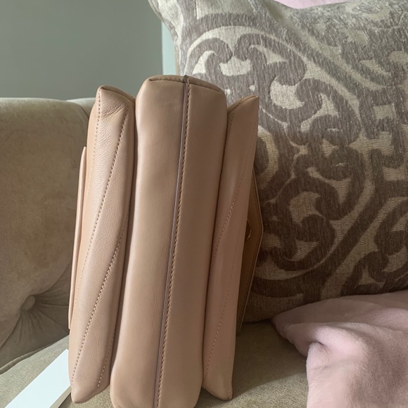 Tory Burch Top Satchel - Picture 4 of 8